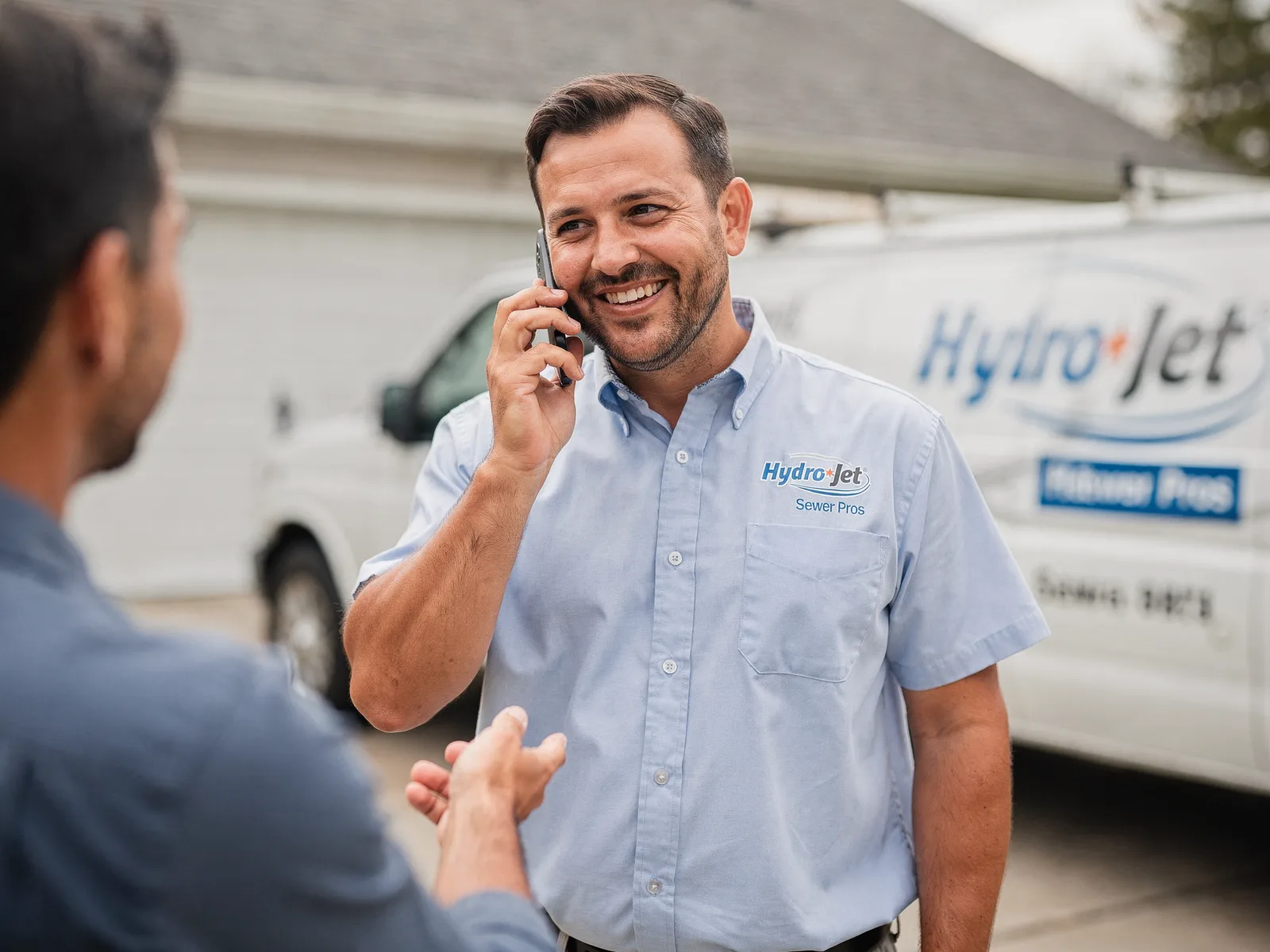 Hydro Jetting Strasburg, ND FAQs